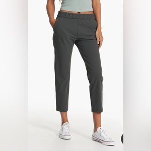 Vuori miles ankle pant